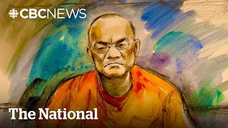 Accused poison seller Kenneth Law to plead guilty to assisting suicide