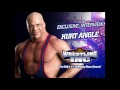 Kurt Angle vs Triple H poderá acontecer brevemente