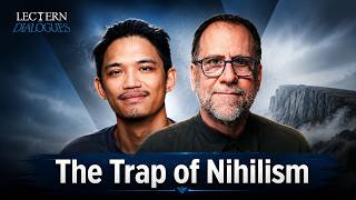 Nihilism Is Not the End | John Vervaeke & Ethan Hsieh (Part 2/3)