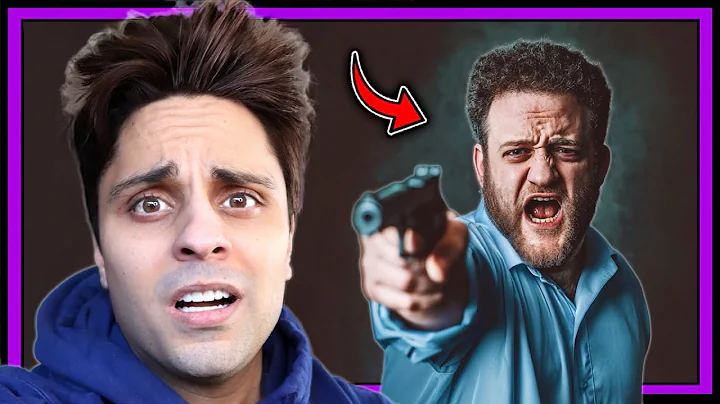 He Went Insane Over Chinese Food Sauce