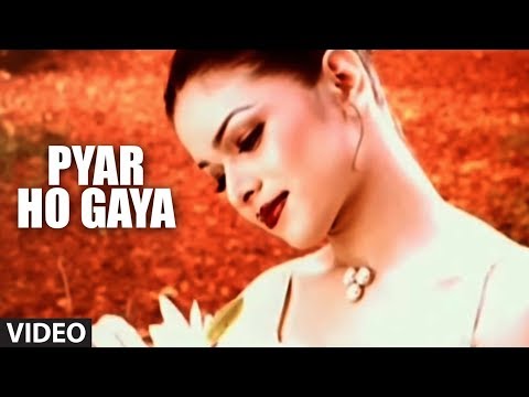 Pyar Ho Gaya (Bombay Mix) - Stereo Nation Taz Ft. Shiney Ahuja - OH! LAILA