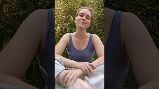 Solo Eye-Gazing Practice 7.21.25