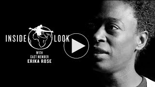 Inside Look Queens Girl In Africa With Erika Rose