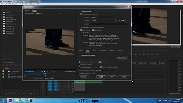 How to Export to Mpeg2 adobe premiere pro cc 2017 myanmar