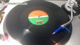 Stacy Lattisaw ‎– Dynamite! 112 Vinyl 1980