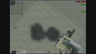 Unlimited C4 Mod Call Of Duty 4