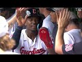 White Sox vs. Guardians Game Highlights (7/4/24) | MLB Highlights