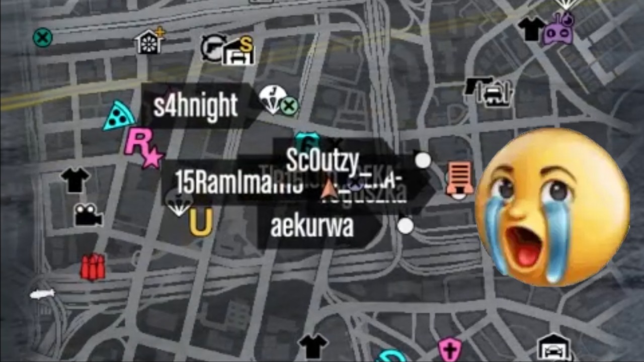 Bro getting jumped by the justice league 😭🙏🥀