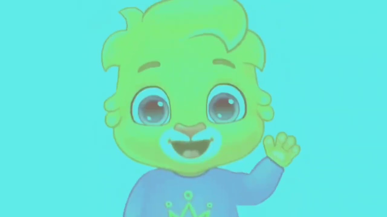 Hi I'm Lucas! Sparta Effecta/ Sponsored by Gamavision Csupo Effects