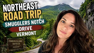 Smuggler’s Cove Mountain Drive