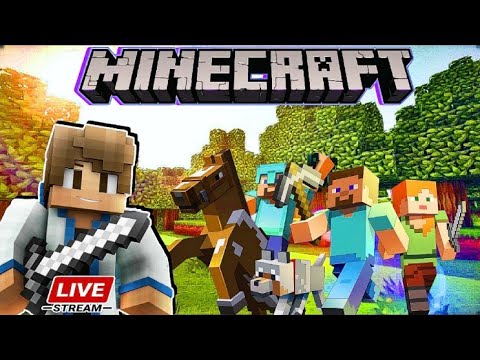 LIVE🔴 MINECRAFT NEW SERVER #1🔥RE-HEADSHOT GAMER🔥 #shorts#minecraft#live ...