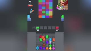 Knit Out Level 24