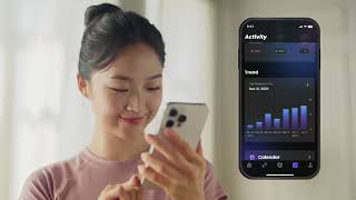 Exercite: AI Motion Recognition Home Workout App | User Guide screenshot 5