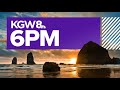 Kgw top stories 6 pm tuesday april 30 2024