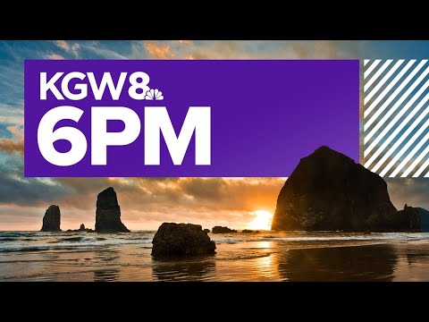 KGW Top Stories: 6 p.m., Tuesday April 30, 2024