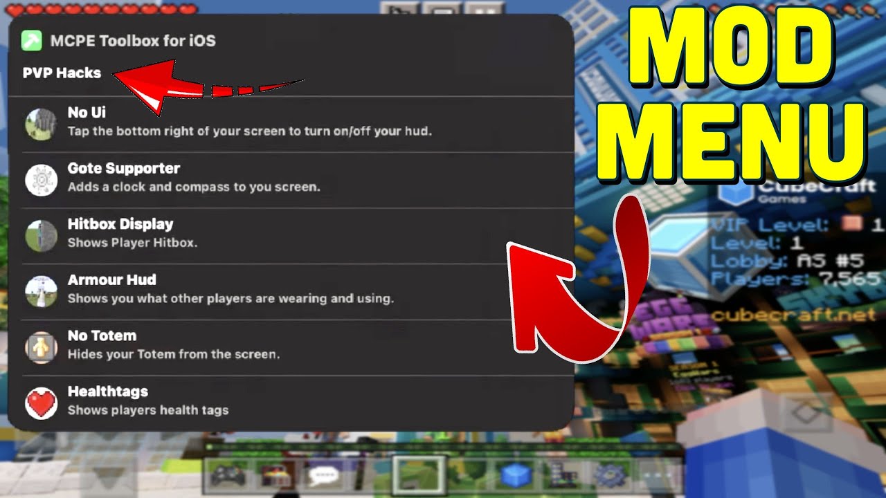 Cheats Guide for Minecraft Pocket Edition and House Mods Skins: Top 15  Ultimate Tips and Tricks to Become a MCPE Pro by castle