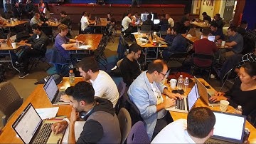 Workday Cloud Platform Hackathon