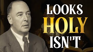 C.S. Lewis Exposes the Church’s Hidden Sin: Hypocrisy