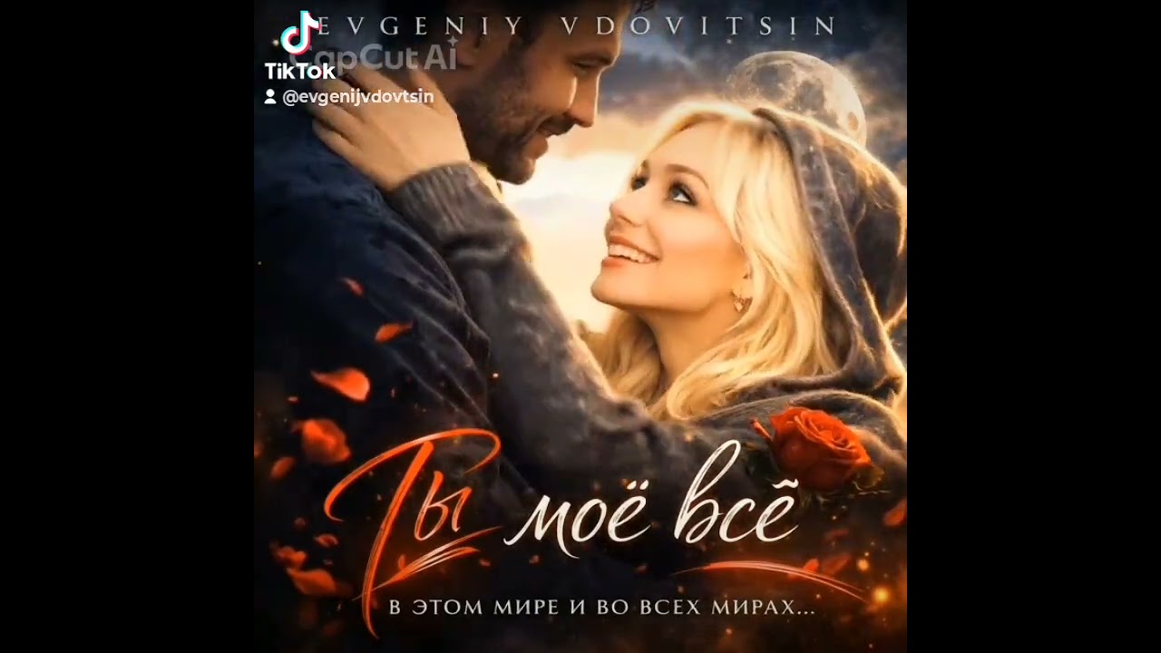 Ты моё всё