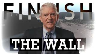 Rep. Daniel Webster Is Fighting To Secure the Border