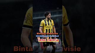 Menggila di Liga Belanda! Striker Keturunan Depok Ngotot Siap Bela Timnas Indonesia #deanzandbergen