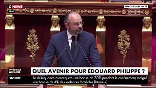 Quel avenir pour Edouard Philippe ?