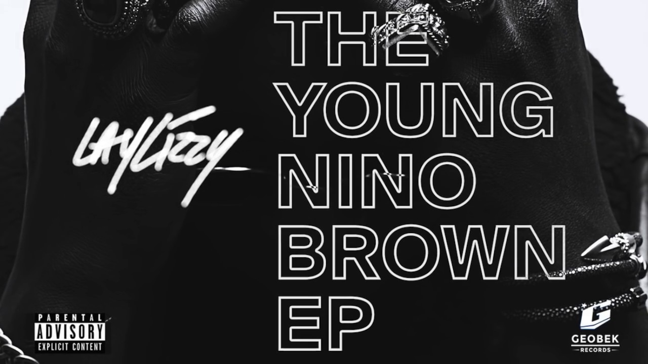 Laylizzy - Bom Dia [Good Morning] (Audio/Lyrics)