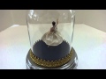 Reuge dancing ballerina music box