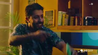 😎💃 En Nequi creemos que la plata es como el baile, y la debes manejar #ATuRitmo