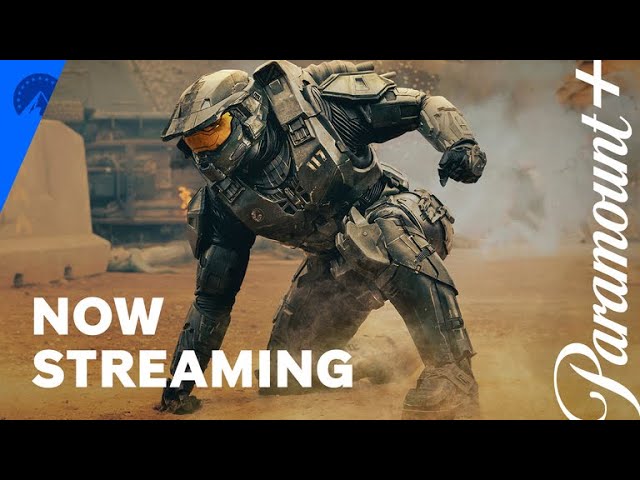 Halo Season 2 Trailer: Master Chief Battles Covenant in Paramount+