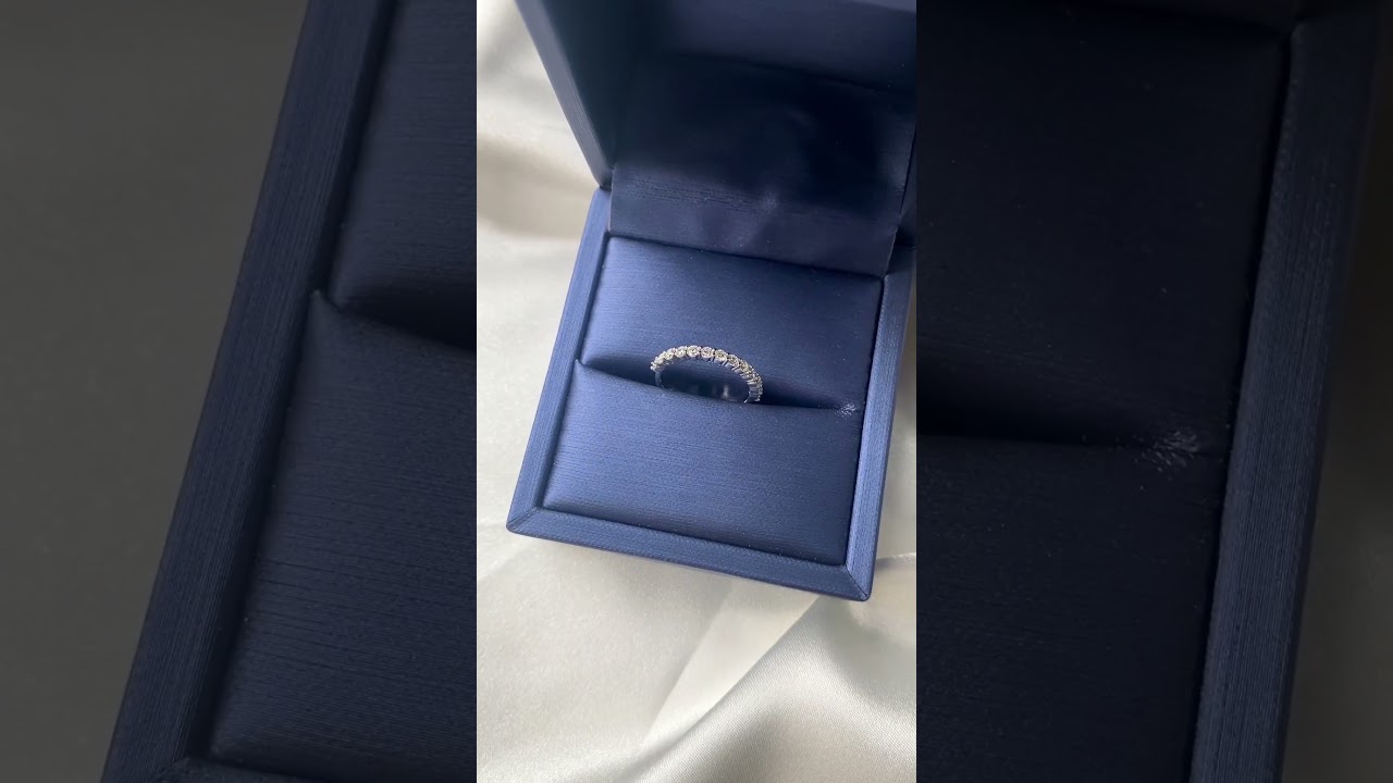 Custom Diamond Ring 💎💍🩵 