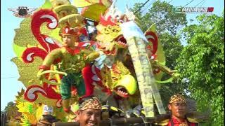 NAYAH - PENGEN DUE MERTUA | SINGA DANGDUT PUTRA PA'I MUDA | JATISURA BLOK 4