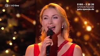 Anna Carina Woitschack & Stefan Mross 🔔 Hallelujah (aus "Die schönsten Weihnachtshits 2020") | FHD