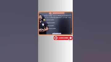 🌟 Binomial Magic! Must-Solve JEE Question for Aspiring Toppers! 🎯 🌟#jee #jeemains