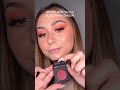 SASSY SIENNAS TUTORIAL🧡 products available on doseofcolors.com