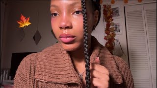 How to Become Prettier in Autumn 