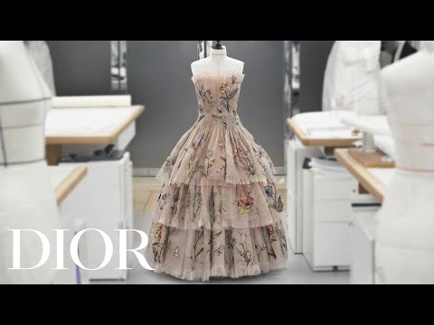 Dior Made With Love - The "Millefiori" Tale