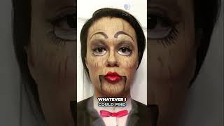 Face Transformation: The Art of Makeup and Prosthetics