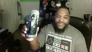 Crowd Control Imperial IPA Beer Review