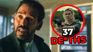 All Deaths In FROM TV Show (Season 1) | Kill Count