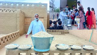 Whole Village Childrens Happy Happy Bacche Khush Ho E Popcorn How To Make Popcorn