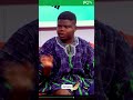 Wode Maya’s Vision for Telling Positive African Stories  -  ASMIS 2026