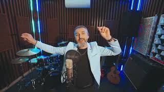 Bekir Abitoğlu   CANIM NENEM Ahıska Müzik Video Klip