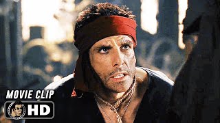 Celebrity TROPIC THUNDER Clip - "Kidnapped For A Ransom" (2008) Net Worth