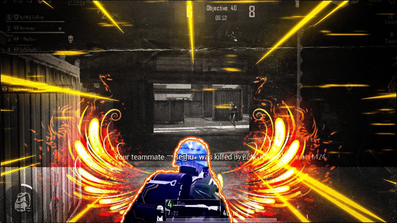 BATTLEGROUND MOBILE INDIA LIVE STREAM| VLUCK GAMER