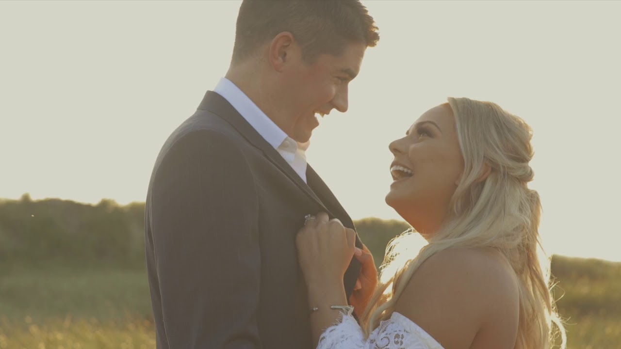 Matt & Mary Ann Engagement Teaser