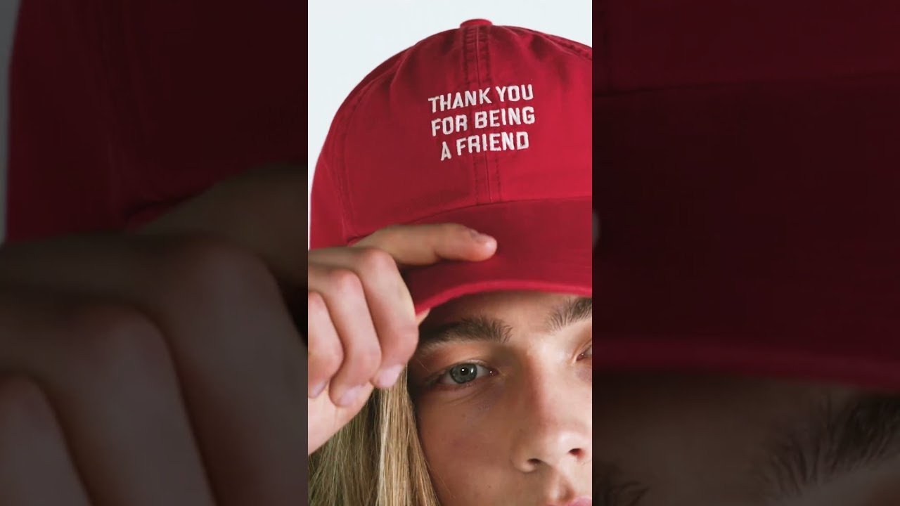 FALL-WINTER 2026 CAMPAIGN