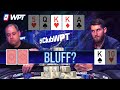 Sick raise at wpt final table in 5775000 pot