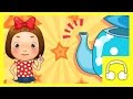 I'm a Little Teapot | Family Sing Along - Muffin Songs