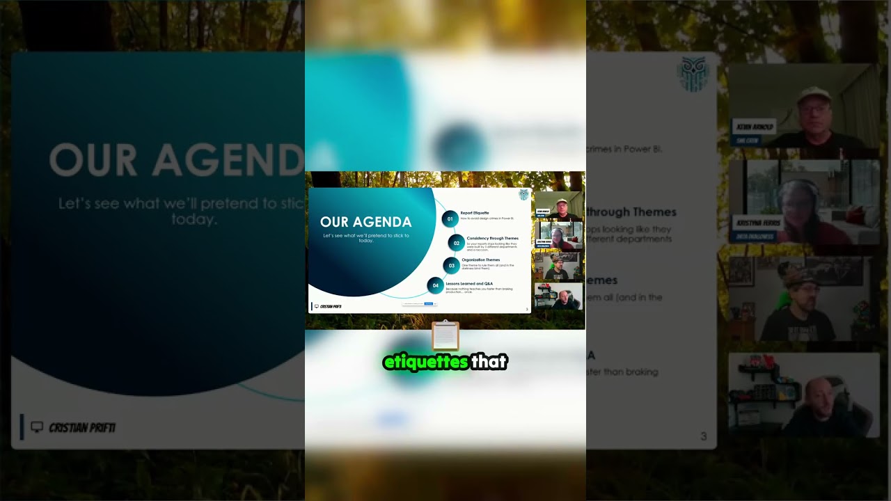 Unlock the Secrets of Effective Design Etiquette!